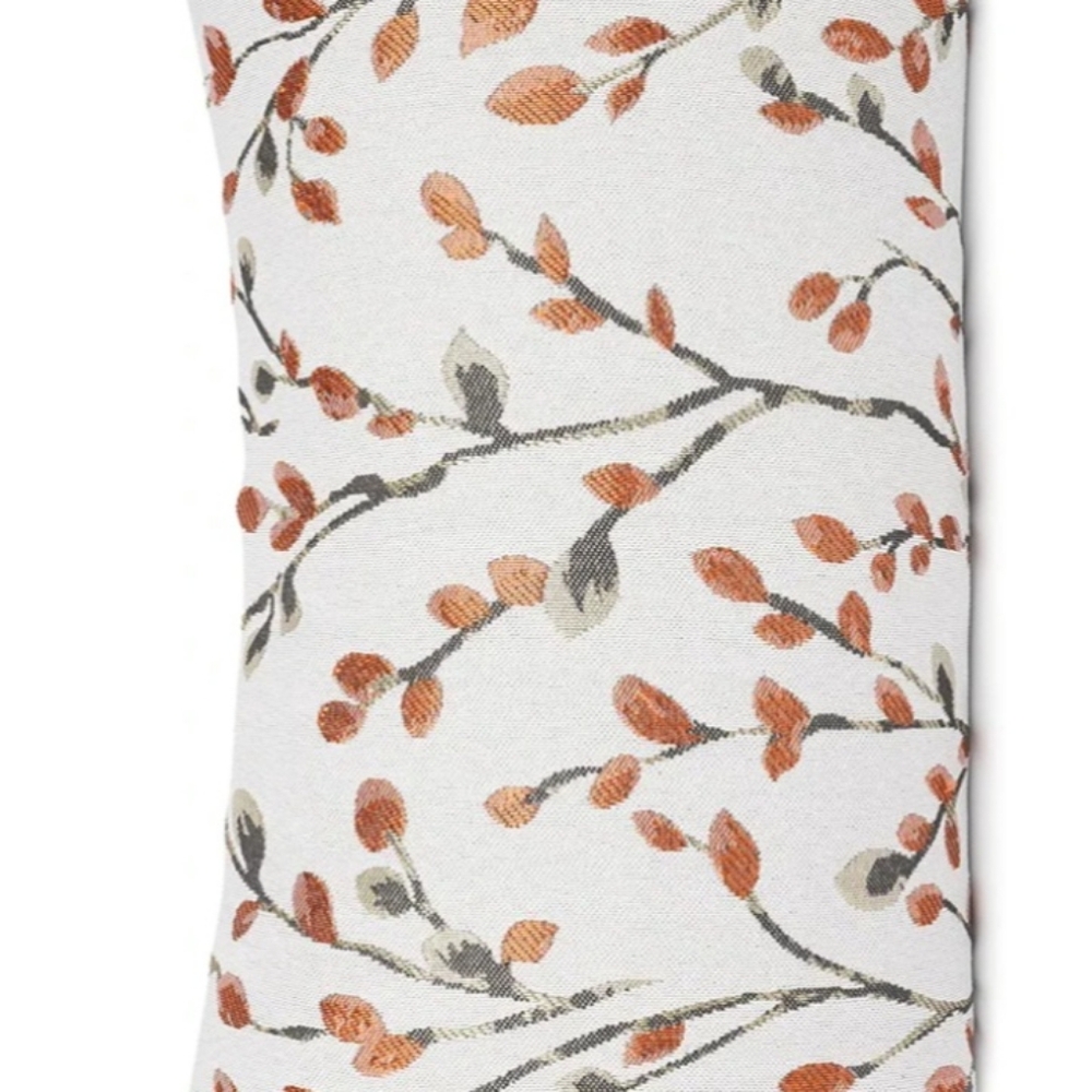 Throw pillow cover NWOT